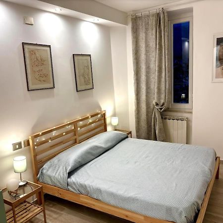 La Ligure - Cozy Apt In The Center Of Riomaggiore Dış mekan fotoğraf