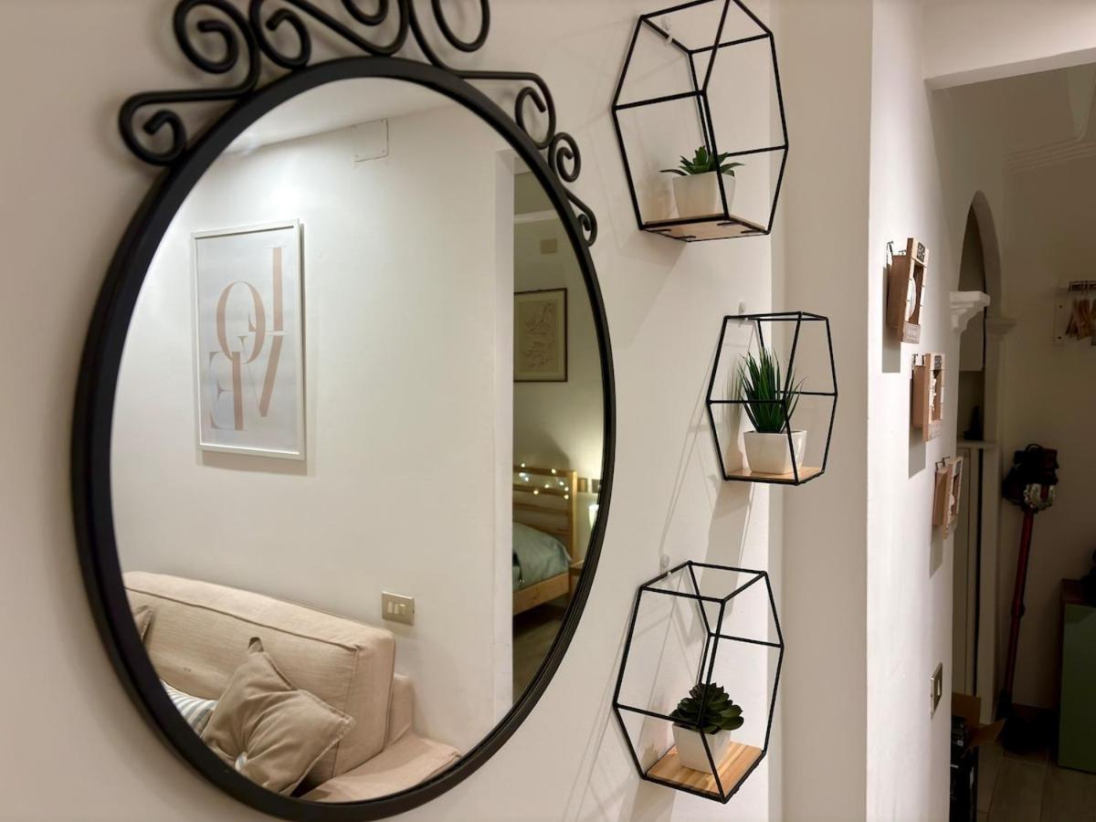 La Ligure - Cozy Apt In The Center Of Riomaggiore Dış mekan fotoğraf