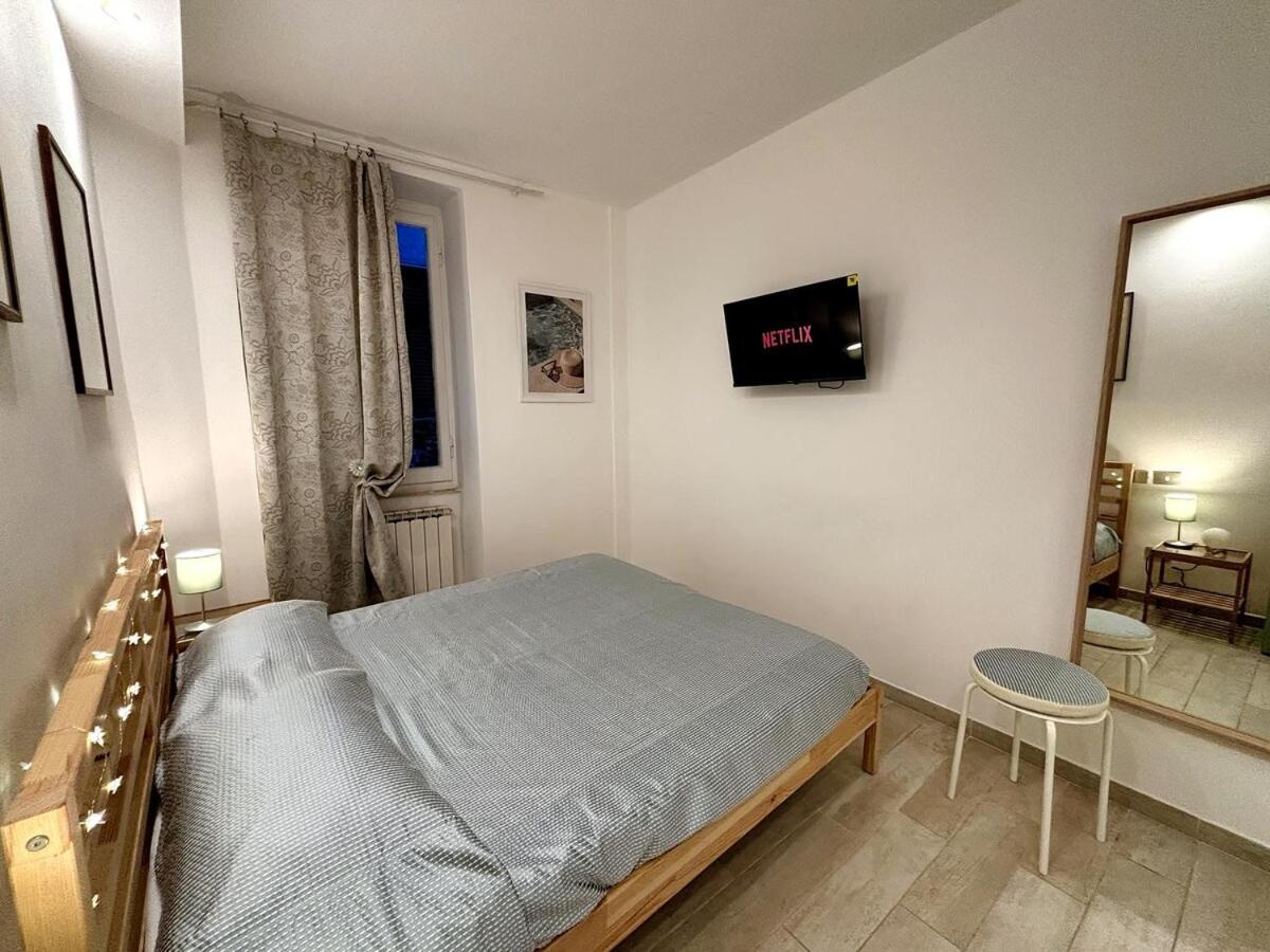 La Ligure - Cozy Apt In The Center Of Riomaggiore Dış mekan fotoğraf