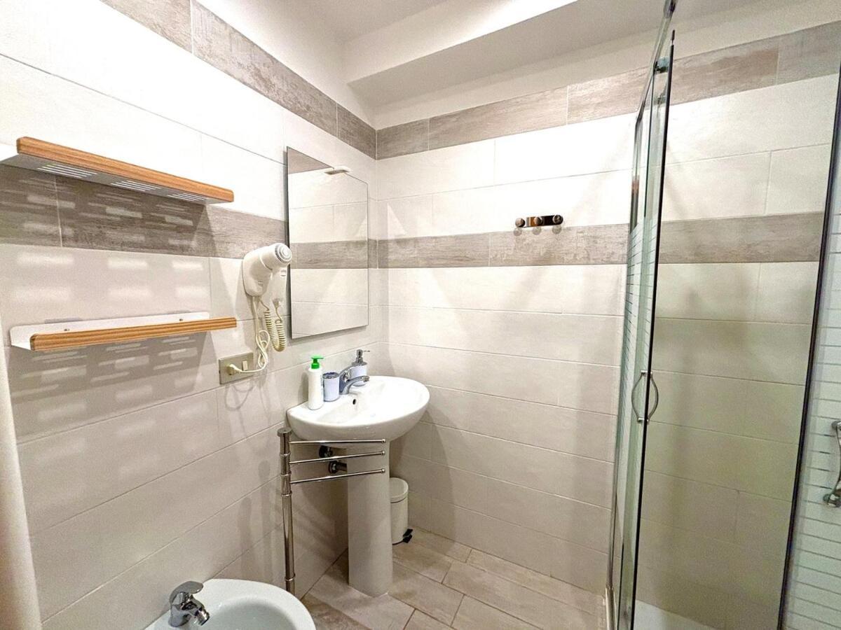 La Ligure - Cozy Apt In The Center Of Riomaggiore Dış mekan fotoğraf