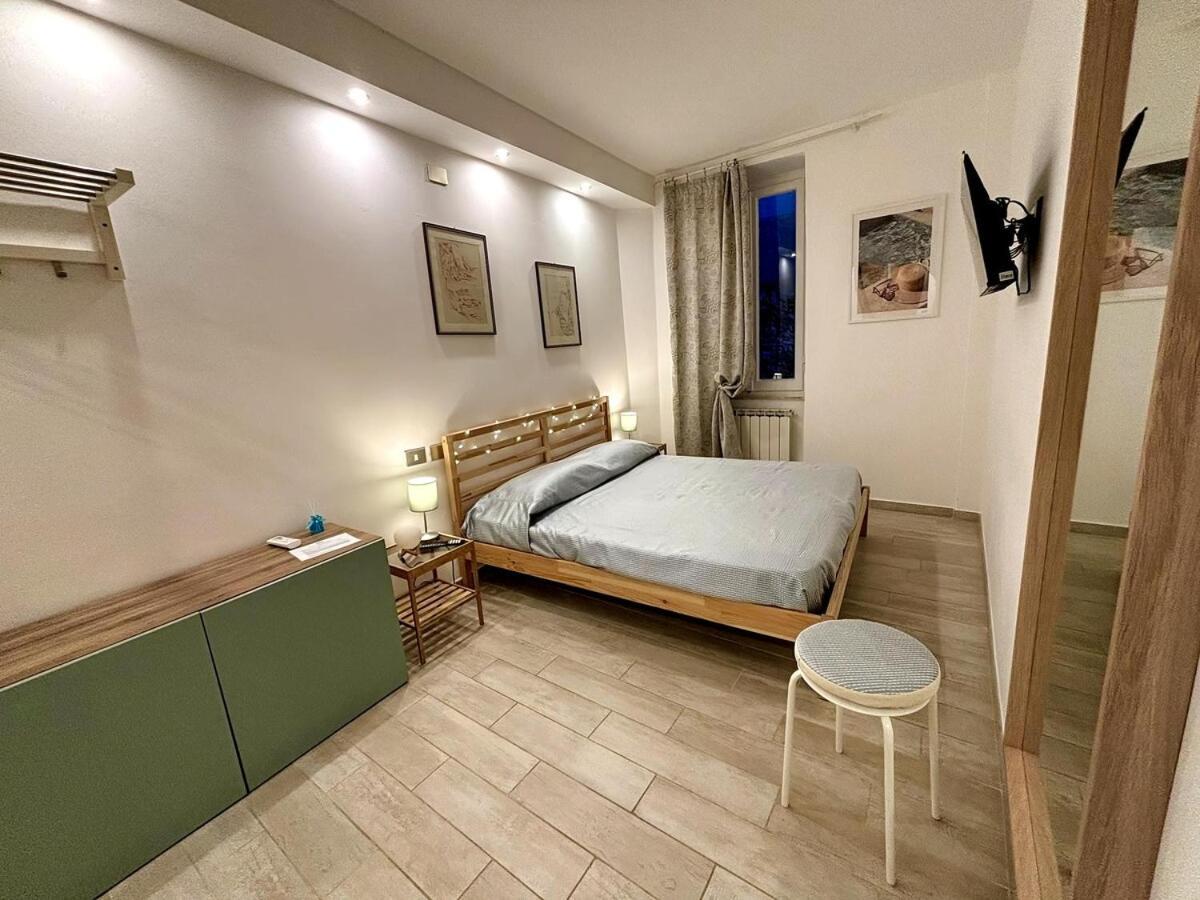 La Ligure - Cozy Apt In The Center Of Riomaggiore Dış mekan fotoğraf