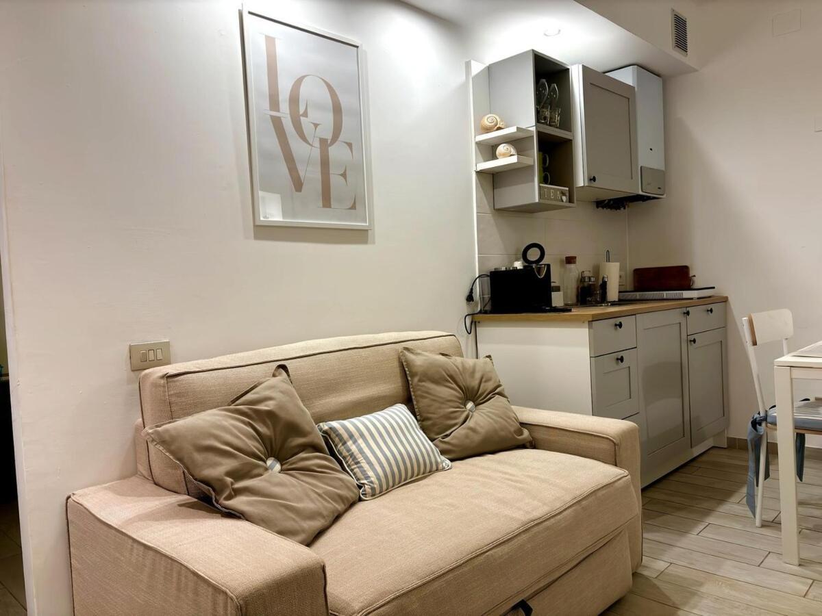 La Ligure - Cozy Apt In The Center Of Riomaggiore Dış mekan fotoğraf
